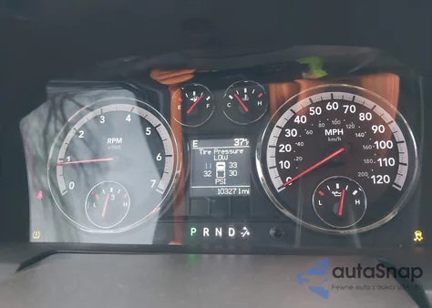 2012 Ram 1500 Laramie from USA, damaged, VIN 1C6RD7NT7CS198373